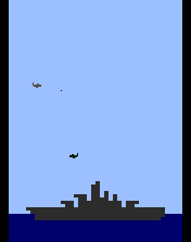 The Battle of Midway v0.09 Screenshot 1